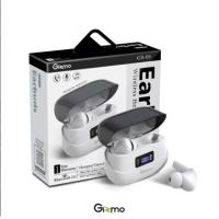 ราคา หูฟัง Gizmo หูฟังไร้สาย หูฟังบลูทูธ True Wireless headset หูฟัง บลูทูธ 5 1 พร้อมกล่องชาร์จไร้สาย รุ่น GB 05 (16379413653)