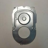 ราคา แผ่นรองฝาครอบเครื่องด้านซ้าย SCOOPY I 2013 2017 ZOOMER X SPACY I อะไหล่แท้ HONDA 11342 KZL 930 (13245021465)