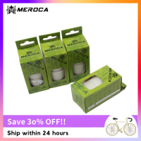 ราคา Meroca แผ่นรองยางจักรยานเสือภูเขา2ชิ้นแผ่นป้องกันยางยางในจักรยานเสือภูเขาแผ่นป้องกันการแทงยางขนาด26 27 5 29นิ้ว700c (12072868463)