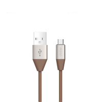 ราคา 44บ คูปองใต้สินค้า Eloop S3 สายชาร์จเร็ว S31 S32 S33 สายชาร์จ USB Data Cable L Cable Micro และ Type C ของแท้ 100 สายชาร์จเร็ว รองรับ 2 1A (15146247676)