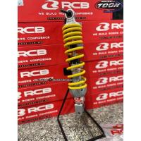 ราคา โช๊คRacingboy A2 Click125i 150i 160FinoMioScoopy ความสูง330mm (20878248194)