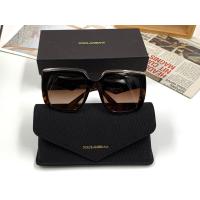 ราคา Dolce Gabbana แว่นตากันแดด รุ่น DG4414 F 502 13 Havana (20569304099)