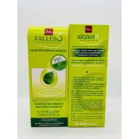 ราคา ขวดใหญ่ ขนาด 300 ml Falless shampoo ฟอลเลส แชมพู แชมพูสระผม แชมพูมะกรูด แชมพูสมุนไพร (10477389913)