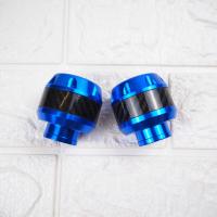 ราคา กันล้ม เป๊กล้อหน้า กันล้มล้อหน้า CNC เกรดหนา (13466225338)