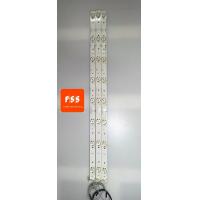 ราคา หลอด แบล็คไลท์ TOSHIBA รุ่น 32PB200T หลอด 3 แถว 8ดวง แท้มือสอง (17218504701)