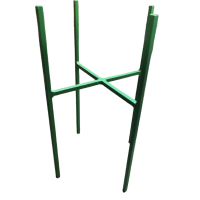 ราคา ขาตั้งเหล็กกระถางต้นไม้ 3 ขนาด 3 สี สำหรับใส่กระถาง กว้าง ยาว9 นิ้ว วัสดุเป็นเหล็กกัลวาไนซ์ แข็งแรง ทนทาน เก็บปลายทาง (13679118155)