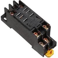 ราคา ฐานรีเลย์ ซ็อกเก็ต Relay Socket Base PYF08A PTF08A PYF14A PF083A PF085A (9052736423)