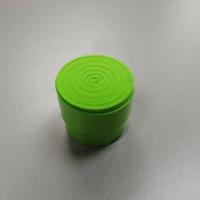 ราคา Wilson เทปพันด้าม กริ๊ปพันด้ามไม้เทนนิส Pro Overgrip Green WRZ401800 (12797116265)
