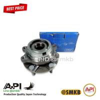 ราคา SKF ดุมล้อหน้า NISSAN TEANA J31 ลูกปืนดุมล้อหน้า นิสสัน เทียน่า J31 2 0 2 3 3 5 2003 2008 QR20DE VQ23DE VQ35DE มูรา (19534575037)