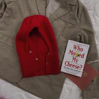 ราคา 4 12Months ไหมพรมสำหรับเด็กสไตล์เกาหลีเครื่องป้องกันหูผ้าพันคอหมวกไหมพรมสำหรับเด็กใส่หน้าหนาว (20411650879)