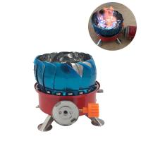 ราคา เตาแก๊สปิคนิค เตาแก๊สปิคนิค เตาแก๊สแคมป์ปิ้งแบบพกพา เตาสนาม เตาแก๊สแคมป์ปิ้ง เตาแก๊สปิคนิค เตาแก๊สกระป๋อง เตาแก็สพกพา Small Camping Stove (15584345279)