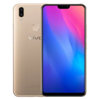 ราคา VIVO Y85 RAM 4GB ROM 64GB ติดฟิล์มกระจกให้ฟรี แสกนนิ้วมือ หน้าจอ HD 6 22 นิ้ว เอนดอย8 1 รับประกันสินค้า 1 ปี (20385730564)