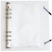 ราคา พร้อมส่ง ไส้แฟ้มขนาดA5 6ห่วง 4ช่อง 2ช่อง 1ช่อง ไส้แฟ้ม 10แผ่น แพ็ค (17479257814)