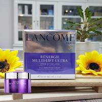 ราคา LANCOME Renergie h p n 300 Peptide Renergie ultra Cream 50ml ช่วยฟื้นบำรุงผิว (19923520777)