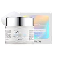 ราคา สินค้าเกาหลีของแท้100 พร้อมส่ง DEAR KLAIRS Freshly Juiced Vitamin E Mask 90ml (16600072814)