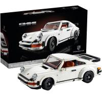 ราคา LEGO Technology and Machinery Group 42056 Porsche 911GT3 RS Super Racing Car Assembly Lego puzzle building blocks for men (20709225670)