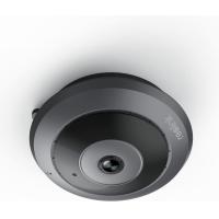 ราคา REOLINK WiFi Fisheye Camera FE W 2K 6MP 360 Panorama 2 4 5GHz WiFi Indoor Security Camera Person Motion Detection 2 Way Audio Multiple Panoramic Display Views Ceiling Wall Desk Mount (20600596506)