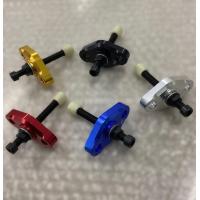 ราคา ตัวดันโซ่ราวลิ้นแต่ง ตัวหนา Wave125 Sonic CBR Pcx งานCNC (21164398894)