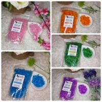 ราคา Aroma Salt เกลือเม็ดแช่เท้า แช่ตัว เกลือออสเตรเลียเม็ดใหญ่ เกลือหอมอโรม่า เกลือปรับอากาศ บำรุงผิว (9857589720)