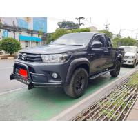 ราคา คิ้วโป่งล้อ รีโว่ 2014 2019 ขนาด 8 นิ้ว Toyota Revo fenders 8inches (1550030211)