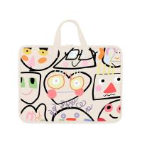 ราคา ใหม่ กระเป๋าแล็ปท็อป 13 นิ้ว กระเป๋าโน้ตบุค กระเป๋าโน้ตบุค การ์ตูนกระเป๋าโน๊ตบุ๊ค กันน้ำกันกระแทกกระเป๋าคอมพิวเตอร์ (18060228948)