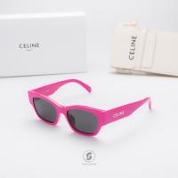 ราคา แว่นกันแดด Celine Monochroms 01 CL40197U P75A 54 ของแท้ ประกันศูนย์ไทย (20820333549)
