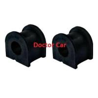 ราคา Nisto ลูกยางกันโคลงหลัง ฮอนด้า แอคคอร์ด ตาเพชร Honda Accord G4 1989 1993 (21242410487)