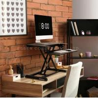 ราคา FlexiSpot by Essen ที่วางปรับระดับขนาด 28 นิ้ว รุ่น Alcove M7 สีดำ (7184530189)