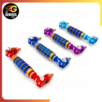 ราคา มือโหนไดร์ไทเท ไดร์แท้ พร้อมหัวจ๊อย 1 ชิ้น ไดร์เนียนๆ ขัดเงาสีสดใส สายซิ่ง ต้องมี THE GENESIS SHOP (19880220121)