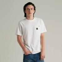 ราคา Mc JEANS เสื้อยืดแขนสั้นผู้ชาย MTTZ64441 มีให้เลือก 3 สี (19970774680)
