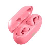 ราคา VANTEENIE Bluetooth Wireless Earphone 18D HIFI Sound Bluetooth 5 3 Earbuds Super Bass High Quality Bone Conduction Headphone Waterproof TWS With Mic Noise Reduction (20045880486)