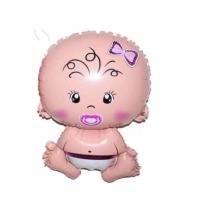 ราคา ป้าย Welcome Baby ชุดต้อนรับเด็กแรกเกิด ลูกโป่งต้อนรับเด็กแรกเกิด ลูกโป่งวันเกิด ชุดเด็ก ของขวัญเด็กแรกเกิด ลูกโป่งเด็ก (8152584332)