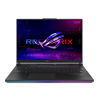 ราคา 0 Asus Notebook ROG Strix G18 2024 G814JIR N6013W Intel i9 14900HX Ram 32GB DDR5 SSD 1TB RTX 4070 8GB GDDR6 18 WQXGA 240Hz Windows 11H 3Years Onsite 1Year perfect (21261339424)