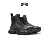ราคา CAMPER รองเท้าบูท ผู้ชาย รุ่น Pelotas Mars สีดำ BOT K300488 001 (19978917526)