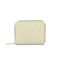 ราคา กระเป่าสตางค์ใบสั้น ปักลายวินเทจ (17193974249)