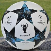 ราคา ลูกฟุตบอลหนังPUขนาดมาตรฐานเบอร์5 2022 กาตาร์ ฟุตบอลโลก แมตช์ ฟุตบอล ผู้ใหญ่ เด็ก เทรนนิ่ง ลูกที่ 5 แท้ Adidas ฟุตบอล (21224601712)