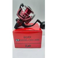 ราคา รอกสปินนิ่ง Daiwa BG RR LT รับประกันบริษัทไดว่า เซโกะไทยแลนด์ จำกัด (16670278338)