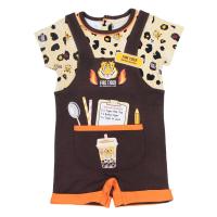 ราคา Brooklyn Brighton Fire Tiger Drink Maker ชานมไข่มุก (17344559894)