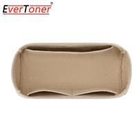 ราคา EverToner สำหรับ LV PAPILLON BB จัดระเบียบกระเป๋าใส่เงินผ้าสักหลาดกระเป๋าถือกระเป๋าสอดกระเป๋าด้านในที่เก็บของ1 1ถุงในกระเป๋าออกแบบพิเศษเหมาะสำหรับ PAPILLON BB (19214658272)