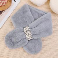 ราคา ใหม่ผ้าพันคอไข่มุกผ้าพันคอขนเฟอร์กระต่ายสำหรับผู้หญิงผ้าพันคอขนยาวนุ่มอบอุ่นในฤดูหนาวคอผ้าพันคอกลางแจ้งสำหรับผู้หญิง (20635946360)