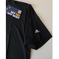 ราคา Mc Jeans เสื้อยืด ผ้าcotton100 เนื้อผ้านุ่มใส่สบาย ใส่ได้ทั้งชายและหญิง แท้ของใหม่ (19886652067)