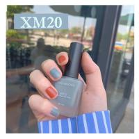 ราคา ยาทาเล็บ เนื้อแมท ยาทาเล็บสีด้าน สีทาเล็บ เนื้อแมท สีสวย ทาง่าย สินค้าพร้อมจัดส่ง (8145210570)