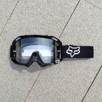 ราคา Fox แว่นตาแข่งวิบากแว่นตาหมวกกันน็อครถจักรยานยนต์แบบออฟโรดแว่นตาแข่งแว่นตาทรงสปอร์ตสำหรับกลางแจ้งกันลมกันลมแว่นตาเล่นสกีแว่นตานิรภัย (18360220347)