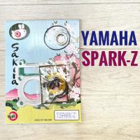 ราคา ปะเก็นบน YAMAHA Spark nano Spark z ยามาฮ่า สปาร์ค นาโน สปาร์ค แซด ประเก็น ชุดเล็ก (10026812093)