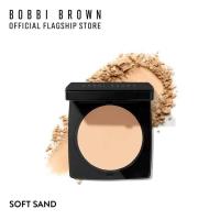 ราคา Bobbi brown Sheer Finish Pressed Powder 10g Makeup Brushes Sets (19461558486)