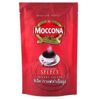 ราคา ซีเล็ค กาแฟสำเร็จรูป ตรา มอคโคน่า น้ำหนักสุทธิ 80 กรัม (20673239378)