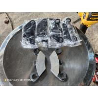 ราคา ผ้าเบรคหลัง รถATV HUSKY200CC HORNET225CC (19332680014)