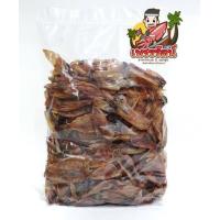 ราคา หมึกกะตอยจืด ราคาส่ง โรงงานขายเอง ปลาหมึกแห้ง1กก ปลาหมึกแห้ง หมึกกะตอย1กิโล ปลาหมึกแห้งแท้ (10033360049)