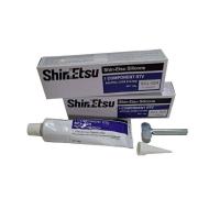 ราคา กาวทาประเก็น Shinetsu สีดำ แท้ กาวดำ กาวรถยนต์ กาวทาประเก็น กาวShinEtsu (21200991500)