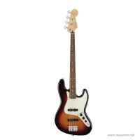 ราคา Fender Player Jazz Bass เบสไฟฟ้า (11174699046)